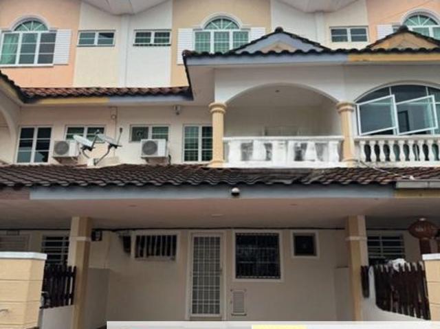 House for sale in Perak, Tanjong Ipoh