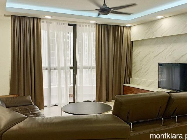 Apartment for rent in Country Heights Damansara, Kuala Lumpur