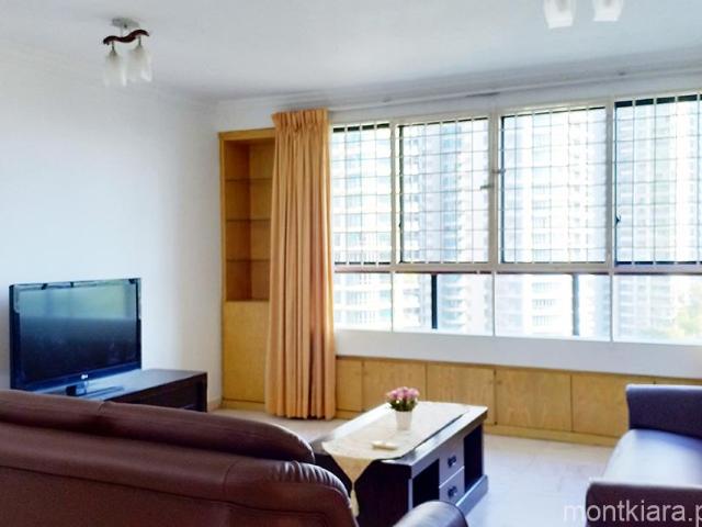 Apartment for rent in Country Heights Damansara, Kuala Lumpur