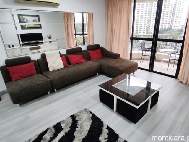 Apartment for rent in Country Heights Damansara, Kuala Lumpur