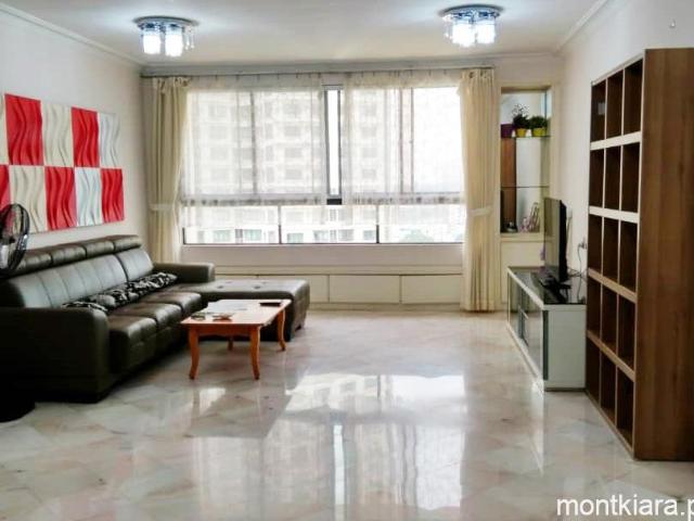Apartment for rent in Country Heights Damansara, Kuala Lumpur