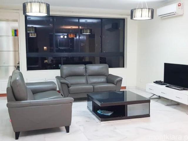 Apartment for rent in Country Heights Damansara, Kuala Lumpur