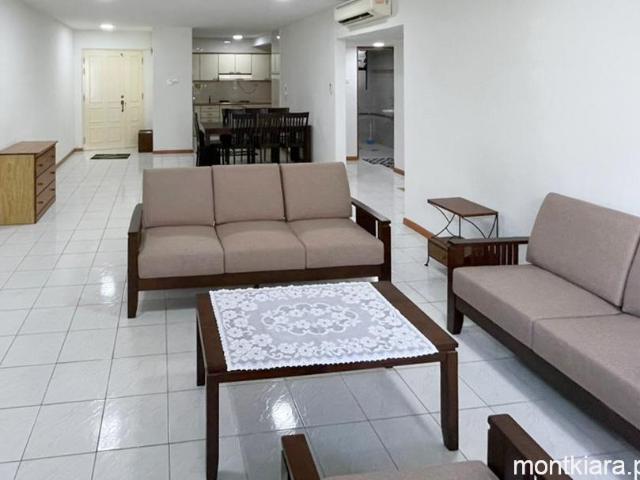 Apartment for rent in Country Heights Damansara, Kuala Lumpur