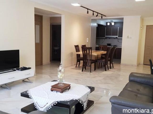 Apartment for rent in Country Heights Damansara, Kuala Lumpur