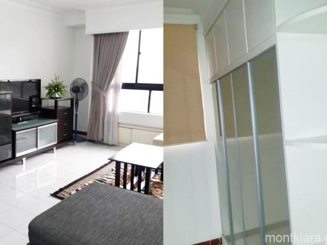 Apartment for rent in Country Heights Damansara, Kuala Lumpur