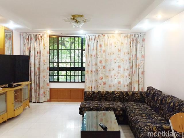 Apartment for rent in Country Heights Damansara, Kuala Lumpur
