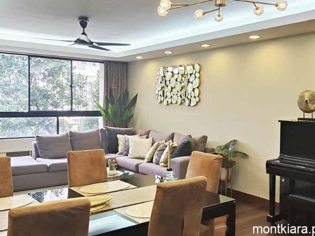 Apartment for rent in Sri Hartamas, Kuala Lumpur