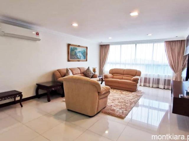 Apartment for rent in Country Heights Damansara, Kuala Lumpur