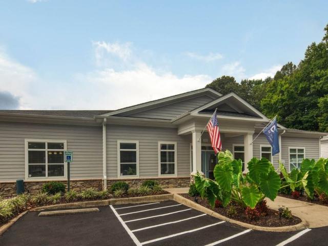 Apartment for rent in Yorktown