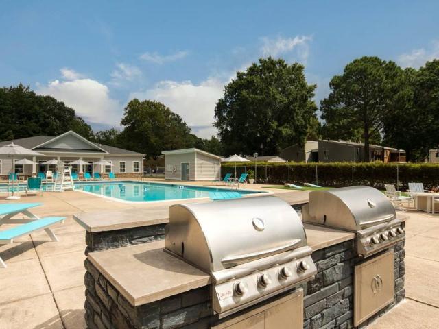 Apartment for rent in Yorktown, Virginia