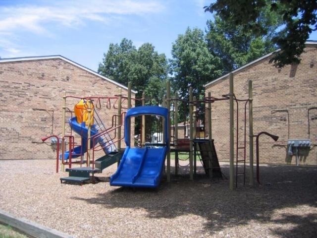 Apartment for rent in Yorktown, Virginia