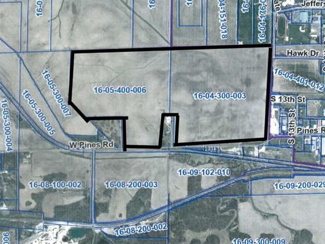 Farm for sale in Oregon, Illinois