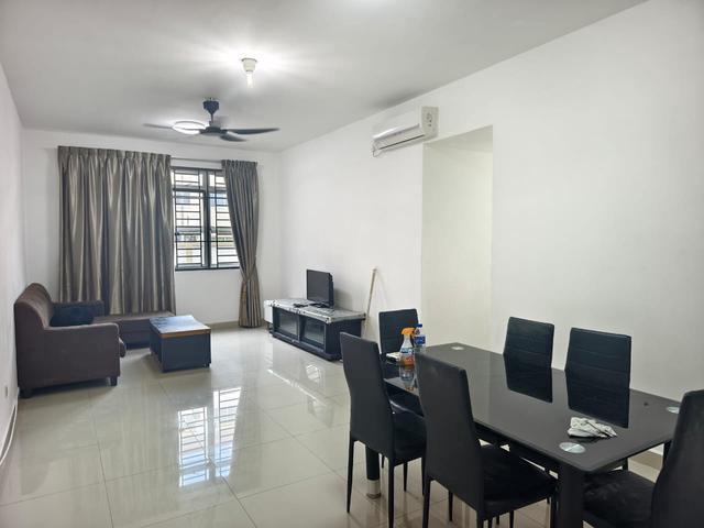 Apartment for sale in Bukit Ledang, Johor