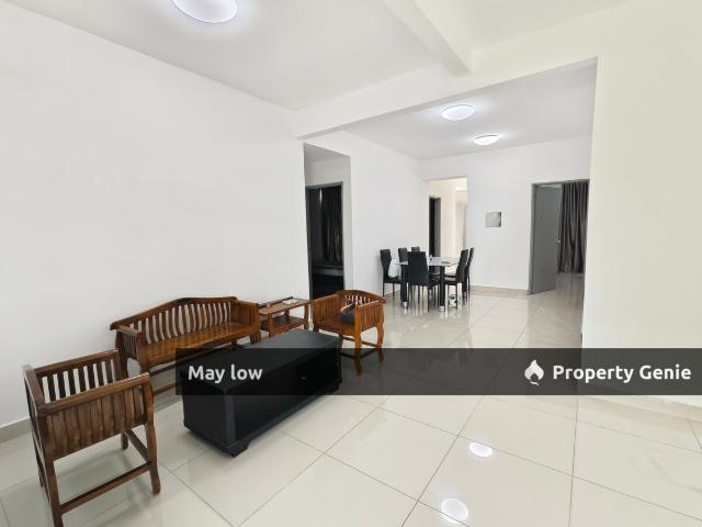 Apartment for rent in Bukit Ledang, Johor