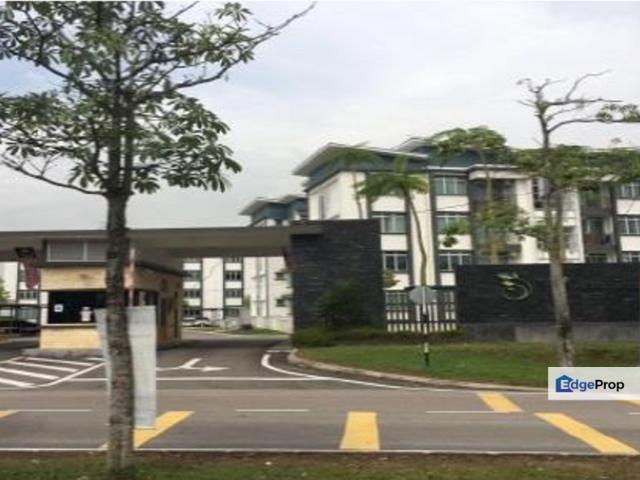 Condominium for sale in Bukit Ledang, Johor