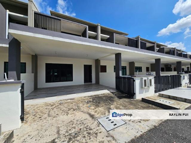 House for sale in Kuching