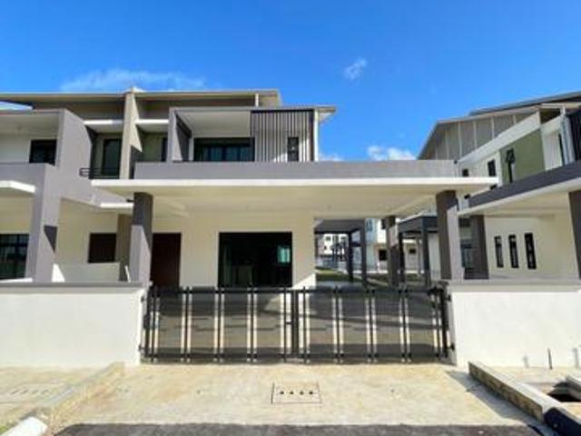 Terraced House for sale in Kuching, Sarawak