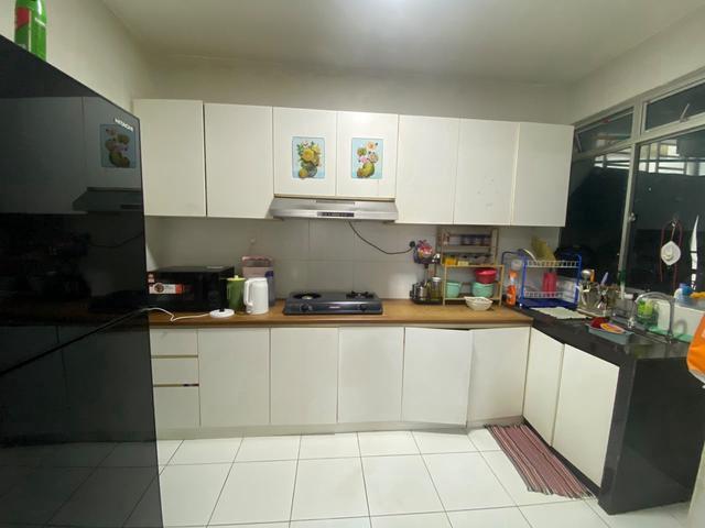 Apartment for sale in Bukit Ledang, Johor