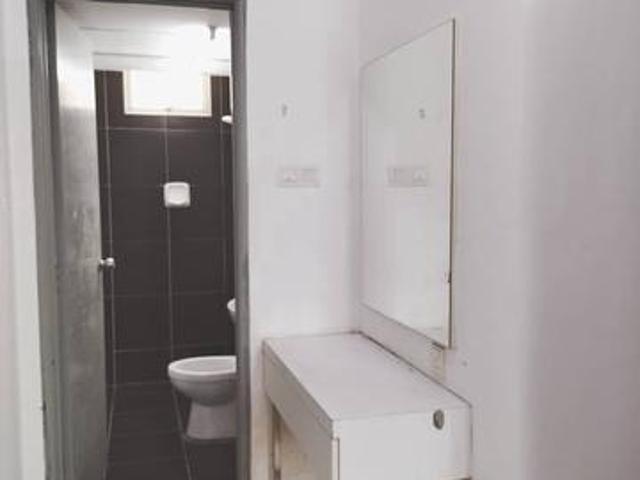 Apartment for sale in Bukit Ledang, Johor
