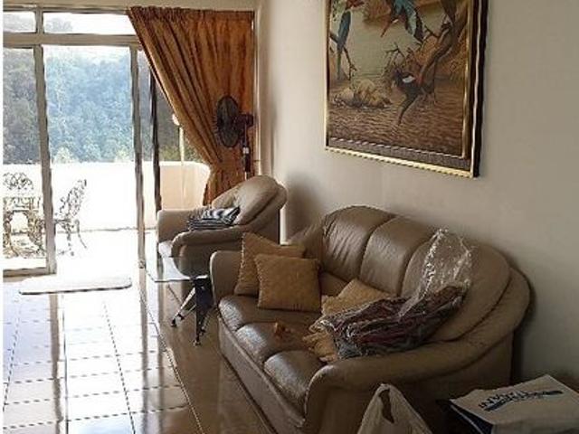 Shop for sale in Bukit Fraser, Raub