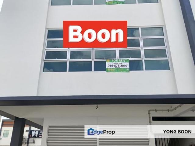 Shop for rent
