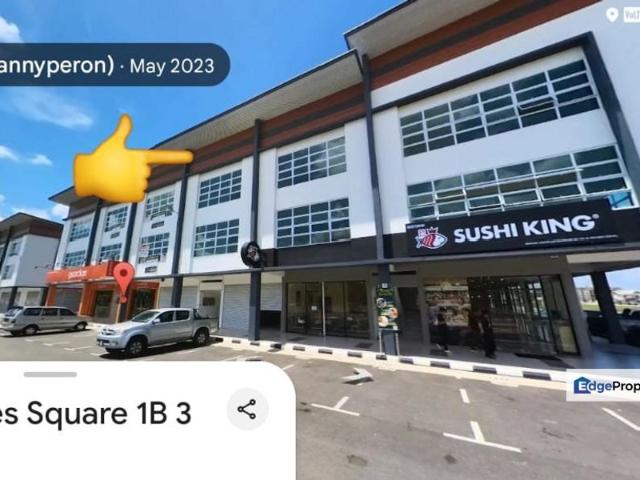 Shop for rent