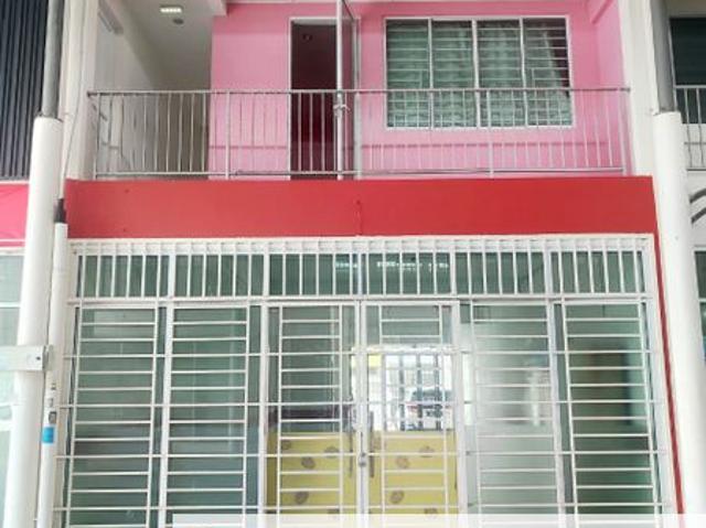 Shop for rent