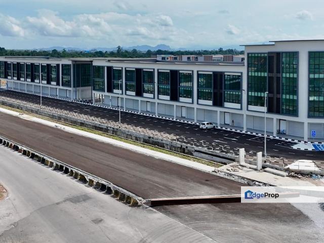 Shop for sale in Kuching