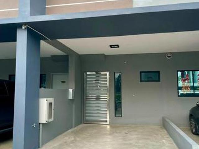 Townhouse for rent in Kuching, Sarawak