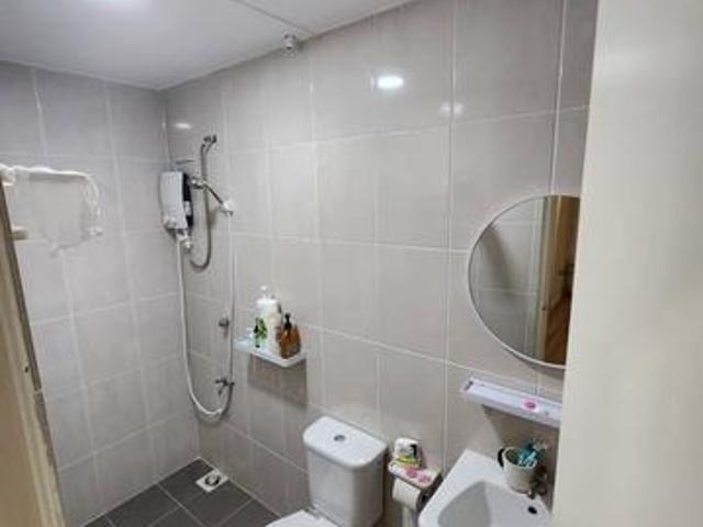 Townhouse for rent in Kuching, Bahagian Kuching