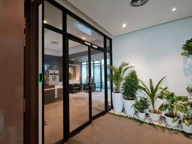 Shop for rent in Kuching, Sarawak