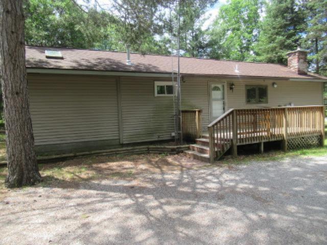 House for sale in Michigan