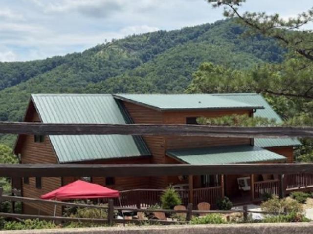 House for sale in Tennessee