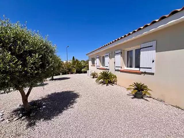 Maison vente à Béziers, Pinet