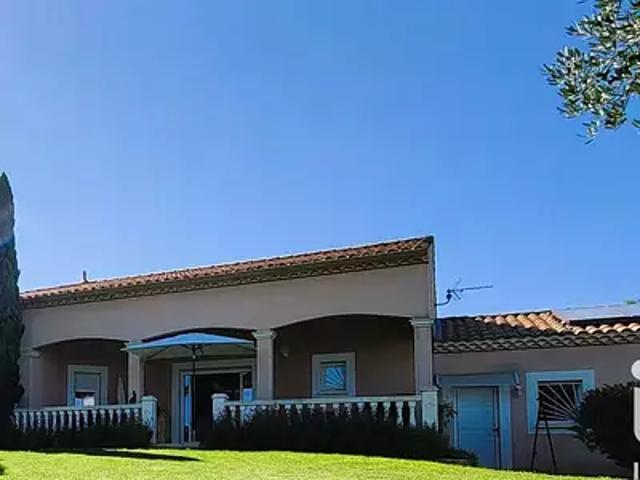 Maison vente à Béziers, Pinet