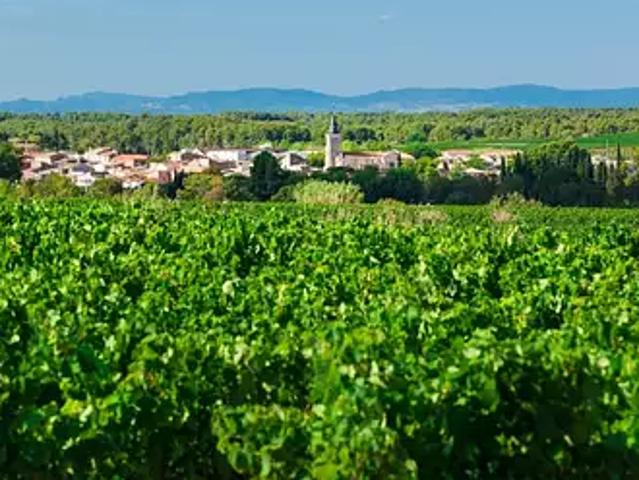 Terrain vente à Béziers, Pinet