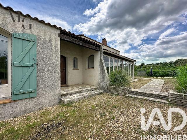 Maison vente à Béziers, Pinet