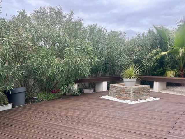 Villa vente à Béziers, Pinet