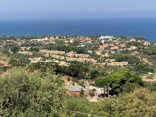 Terreno in vendita a Cefalù, Sicilia