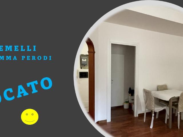 Appartamento in affitto a Municipio Roma XIV, Roma Capitale
