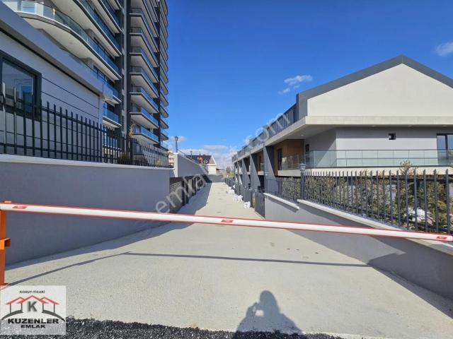 Pursaklar, Ankara içerisinde satılık Villa