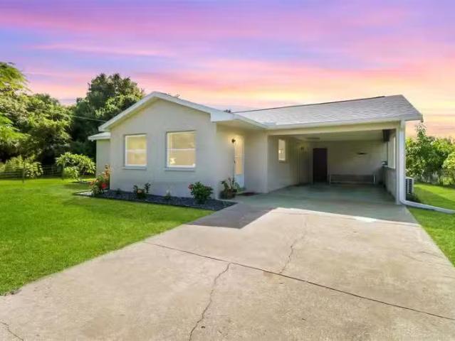 House for rent in Punta Gorda