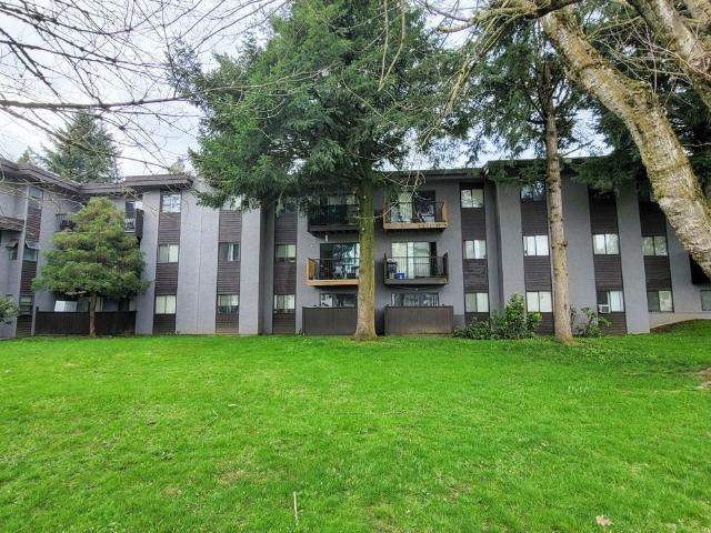 Apartment for rent in Abbotsford, British Columbia