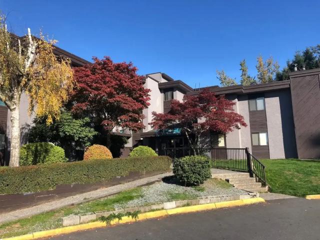 Apartment for rent in Abbotsford, British Columbia