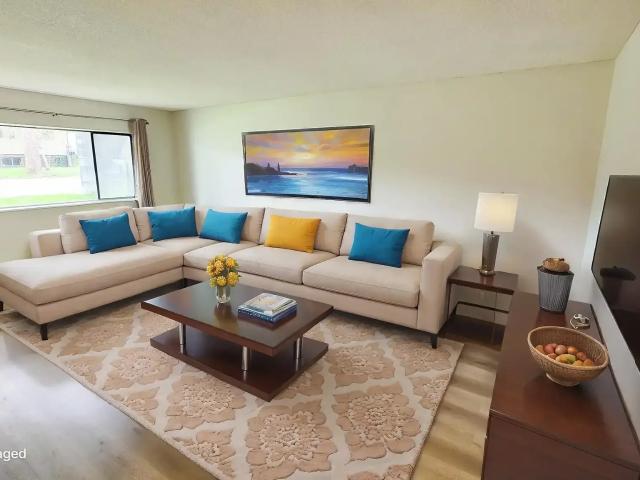 Apartment for rent in Abbotsford, British Columbia