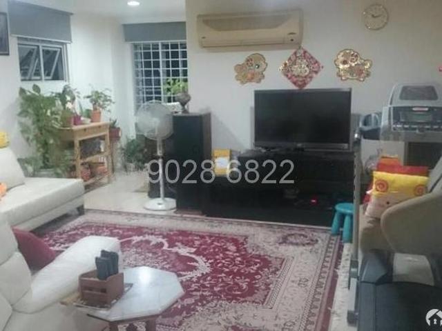 Apartment for sale in Tanglin Road
