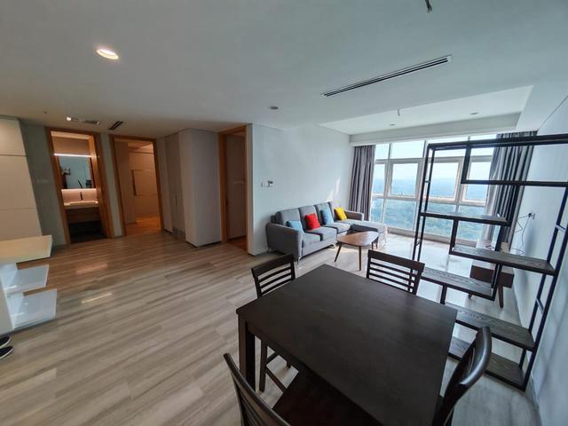 Serviced Residence for rent in Bukit Ledang, Johor
