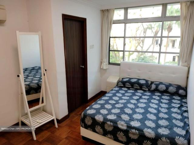 Condominium for rent