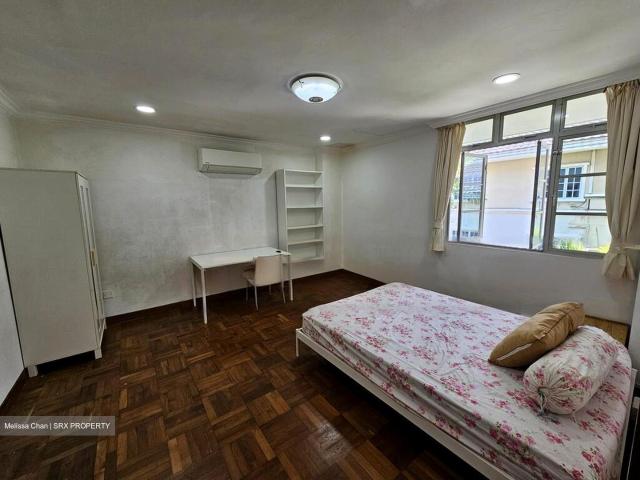 Condominium for rent