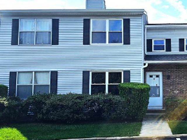 Condo for sale in Beaver Brook Run, Jamesburg